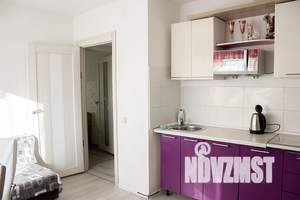 1-к квартира, посуточно, 25м2, 4/25 этаж