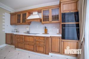 3-к квартира, на длительный срок, 100м2, 18/25 этаж