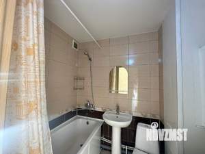 Студия квартира, на длительный срок, 23м2, 1/9 этаж