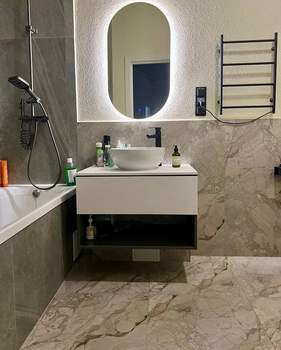 4-к квартира, на длительный срок, 135м2, 5/31 этаж