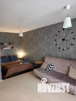 1-к квартира, посуточно, 47м2, 17/20 этаж