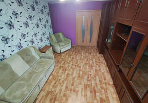 2-к квартира, на длительный срок, 46м2, 5/5 этаж