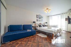 2-к квартира, посуточно, 63м2, 1/1 этаж