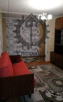 3-к квартира, на длительный срок, 58м2, 4/5 этаж