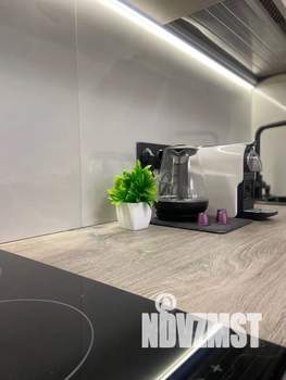 1-к квартира, посуточно, 27м2, 23/25 этаж