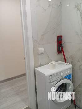 2-к квартира, на длительный срок, 40м2, 23/37 этаж