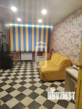 2-к квартира, на длительный срок, 40м2, 1/5 этаж