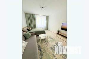 1-к квартира, посуточно, 40м2, 10/20 этаж