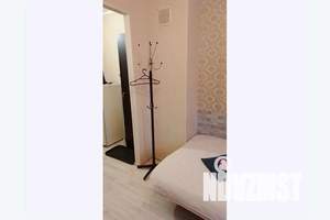 1-к квартира, посуточно, 22м2, 2/17 этаж