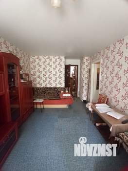 2-к квартира, на длительный срок, 43м2, 3/5 этаж