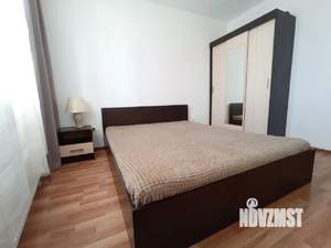 2-к квартира, посуточно, 45м2, 1/1 этаж