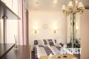 1-к квартира, посуточно, 35м2, 2/5 этаж