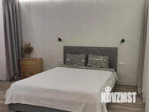 1-к квартира, посуточно, 31м2, 1/1 этаж