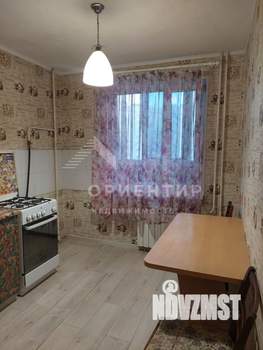 1-к квартира, на длительный срок, 34м2, 6/9 этаж