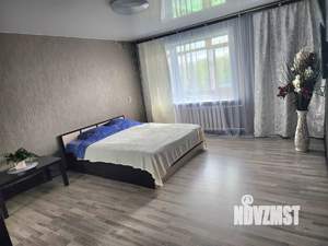 2-к квартира, на длительный срок, 43м2, 4/9 этаж