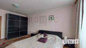 3-к квартира, на длительный срок, 122м2, 8/25 этаж