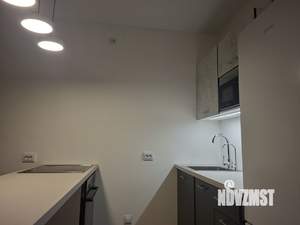 1-к квартира, на длительный срок, 43м2, 12/15 этаж