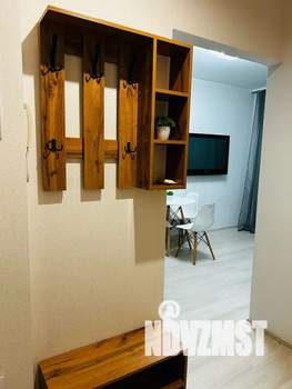 1-к квартира, посуточно, 32м2, 3/25 этаж