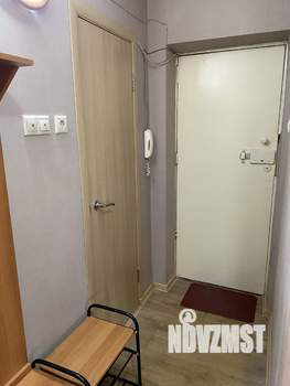 2-к квартира, на длительный срок, 44м2, 6/9 этаж