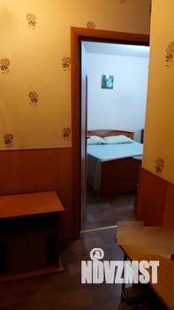 1-к квартира, посуточно, 35м2, 3/5 этаж