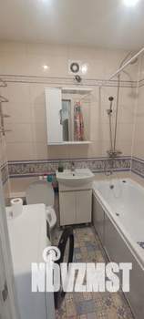 1-к квартира, посуточно, 42м2, 4/5 этаж