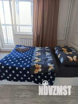 Студия квартира, посуточно, 28м2, 9/10 этаж