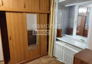 2-к квартира, на длительный срок, 42м2, 5/5 этаж