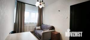 3-к квартира, посуточно, 58м2, 5/6 этаж