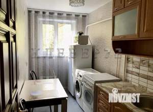 2-к квартира, на длительный срок, 48м2, 2/9 этаж