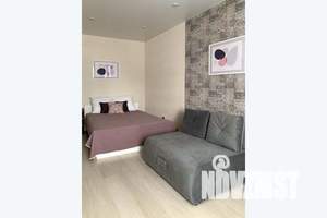 1-к квартира, посуточно, 45м2, 9/11 этаж