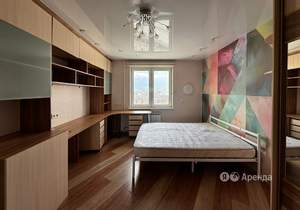 2-к квартира, на длительный срок, 61м2, 14/16 этаж