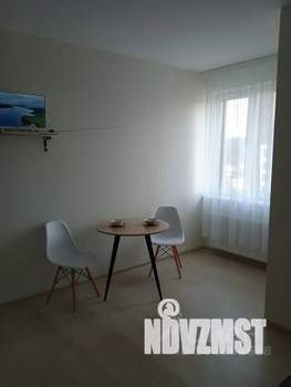 Студия квартира, посуточно, 30м2, 6/25 этаж