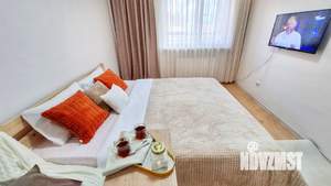 2-к квартира, посуточно, 34м2, 10/32 этаж