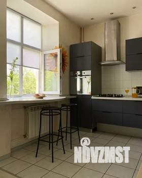 2-к квартира, посуточно, 60м2, 3/5 этаж