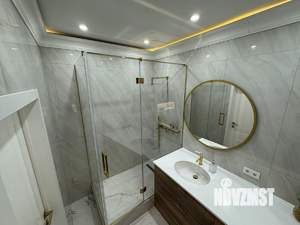 1-к квартира, на длительный срок, 47м2, 5/15 этаж