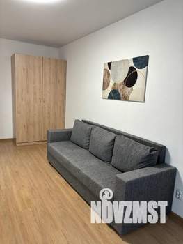 1-к квартира, посуточно, 31м2, 8/25 этаж