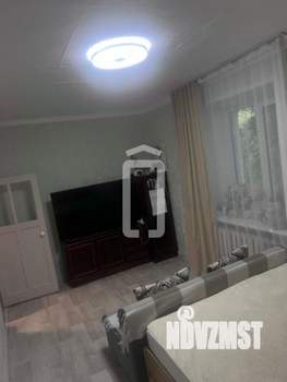 1-к квартира, на длительный срок, 32м2, 2/5 этаж