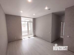 2-к квартира, на длительный срок, 55м2, 8/24 этаж
