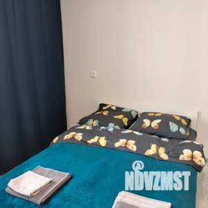 Студия квартира, посуточно, 28м2, 8/10 этаж