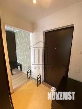 1-к квартира, на длительный срок, 24м2, 5/9 этаж