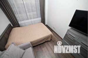 1-к квартира, посуточно, 32м2, 10/15 этаж