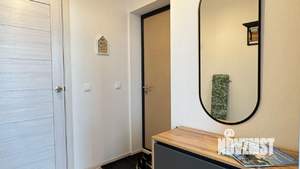 1-к квартира, посуточно, 31м2, 17/28 этаж