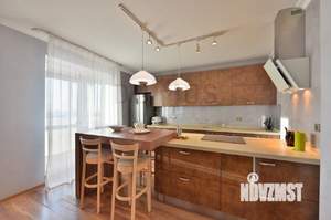3-к квартира, на длительный срок, 83м2, 17/25 этаж