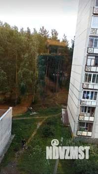 1-к квартира, на длительный срок, 38м2, 4/9 этаж
