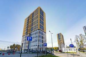 2-к квартира, на длительный срок, 53м2, 1/25 этаж