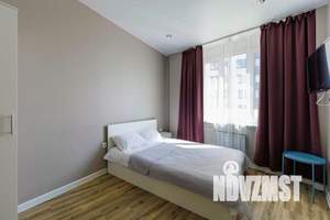 3-к квартира, посуточно, 75м2, 1/1 этаж