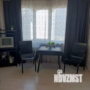 2-к квартира, посуточно, 40м2, 9/9 этаж
