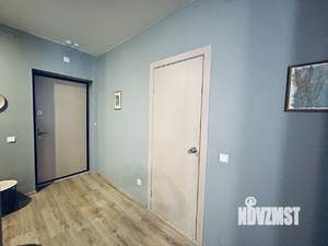 2-к квартира, на длительный срок, 52м2, 6/25 этаж
