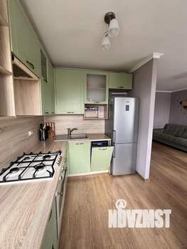2-к квартира, на длительный срок, 42м2, 9/9 этаж