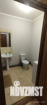 1-к квартира, посуточно, 49м2, 8/10 этаж